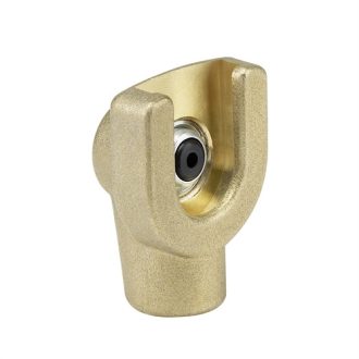 Pressol rátolható zsírzófej M10x1/16 mm