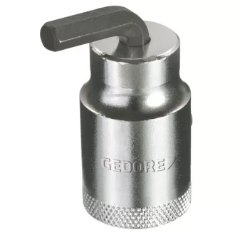   Gedore feltűzhető kulcs imbuszcsavarokhoz 16Z 3 mm (8756-03)