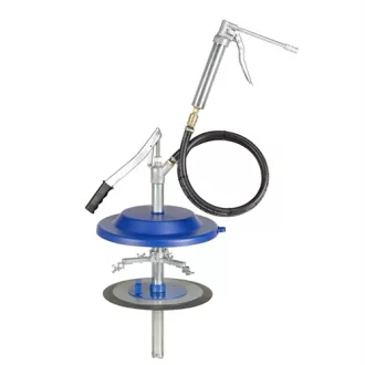 Pressol kézipumpás zsírzó szett 20 kg
