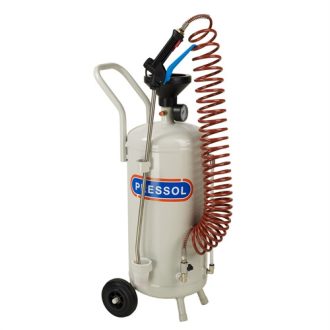 Pressol pneumatikus tisztítószer/olajszóró 24 liter