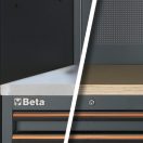 BETA C45PRO/AX | C45PRO/AX műhelyberendezés összeállítás