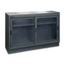 C45PRO MAT 2 ajtós, 1360 mm hosszú rögzített modul a C45PRO műhelyberendezés összeállításhoz