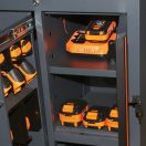 BETAC45PRO 2.0 MRE|C45PRO 2.0 MRE Fix modul elektromos szerszámok töltéséhez