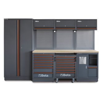   BETAC45PRO 2.0 W|C45PRO 2.0 W C45PRO 2.0 műhelyberendezés összeállítás