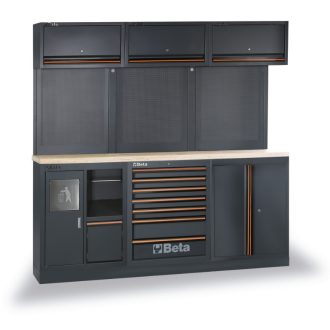   BETAC45PRO 2.0 AW|C45PRO 2.0 AW C45PRO 2.0 műhelyberendezés összeállítás