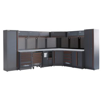  BETAC45PRO 2.0 DX|C45PRO 2.0 DX C45PRO 2.0 műhelyberendezés összeállítás