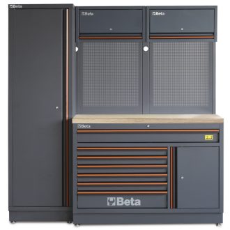   BETAC45PRO 2.0 EW|C45PRO 2.0 EW C45PRO 2.0 műhelyberendezés összeállítás