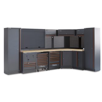   BETAC45PRO 2.0 GW|C45PRO 2.0 GW C45PRO 2.0 műhelyberendezés összeállítás