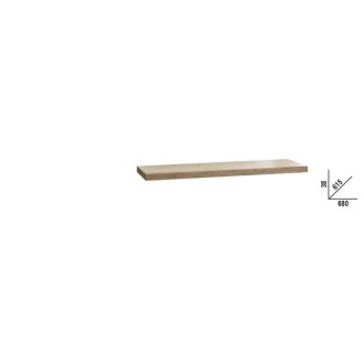   BETAC45PRO 2.0 PWE/1-0,7MT|C45PRO 2.0 PWE/1-0,7MT C45PRO 2.0 rétegelt fa munkalap, 680 mm x 615 mm