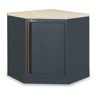   BETAC45PRO 2.0 CAI/W|C45PRO 2.0 CAI/W Alsó sarok modul C45PRO 2.0 műhelyberendezés összeállításhoz