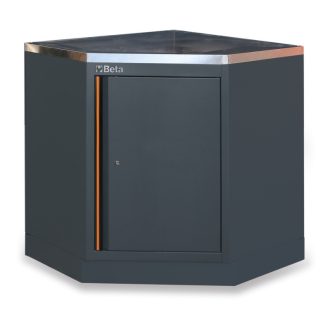   BETAC45PRO 2.0 CAI/X|C45PRO 2.0 CAI/X Alsó sarok modul C45PRO 2.0 műhelyberendezés összeállításhoz