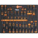 C45PRO 2.0 W/268UT | C45PRO 2.0 W/268UT Műhelyberendezés 268 db szerszámmal