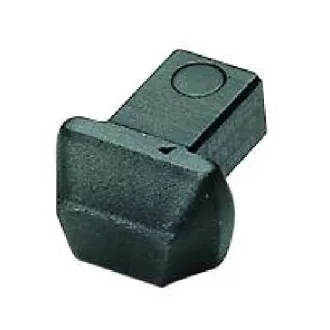 Gedore feltűzhető hegeszthető közdarab SE 9x12 (7912-00)