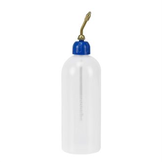 Pressol műanyag olajzó kanna réz szórócsővel 500 ml