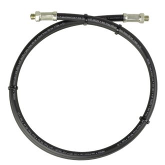 Pressol olajtömlő 11x500 mm G1/8"