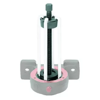 Gedore csapágylehúzó M14x210 (1.29/3)