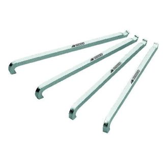   Gedore lehúzókar készlet, 4 részes 178 mm, 5 távtartóval (1.29/35)