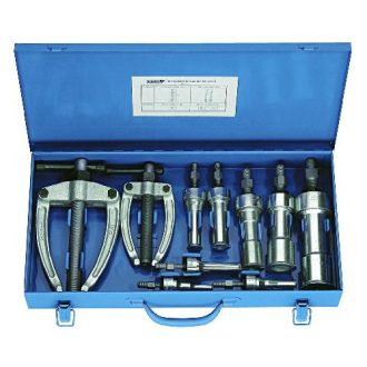 Gedore belső csapágylehúzó készlet 10 részes (1.31/2)