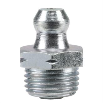 Pressol zsírzógomb egyenes G1/8"