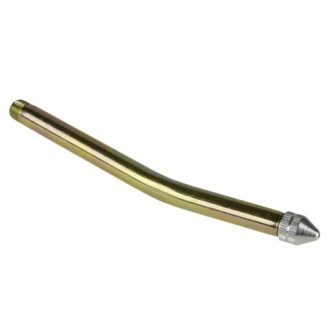   Pressol merev zsírzószár hegyes zsírzófejjel 150 mm G1/8"