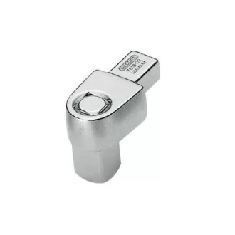 Gedore feltűzhető négyszög 1/2" SE 14x18 (7618-02)