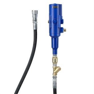 Pressol pneumatikus fáradtolaj pumpa szett