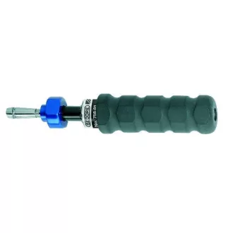 Gedore nyomatékcsavarhúzó S 1/4" 24-120 cNm (756-01)
