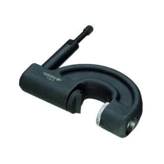   Gedore csavaranya roppantó, hidraulikus 22-36 mm, M14-M24 (1.26/2 HYD)