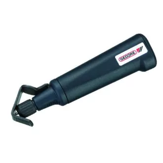   Gedore nagyteljesítményű csupaszító szerszám d4.5-40 mm (8147)