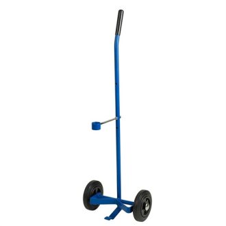 Pressol hordószállító kocsi 5-10-15 kg-os hordóhoz