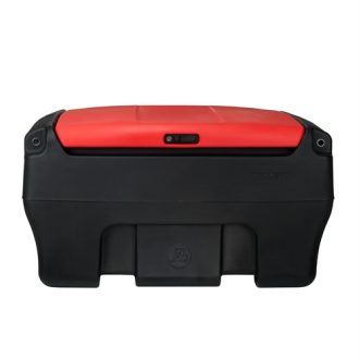   Pressol mobiFITT tartály 200l komplett gázolajszivattyúval (12V, 35l/p)