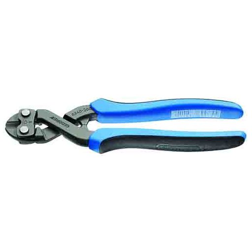 Gedore csapszegvágó 200 mm 2K markolat (8340-200 JL)