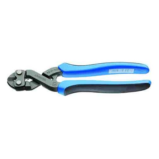 Gedore csapszegvágó 200 mm 2K markolat (8340 Z-200 JL)