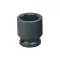 Gedore gépi dugókulcs betét 1/2", hatszög, 30 mm (K 19 30)