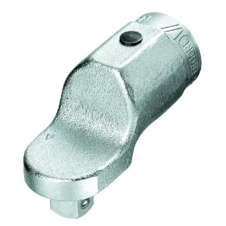 Gedore négyszög előtét 16 Z - 3/8" (8790-00)