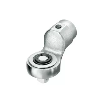 Gedore feltűzhető racsni 16 Z - 3/8" (8754-01)