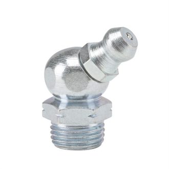 Pressol zsírzógomb 45° G1/8"