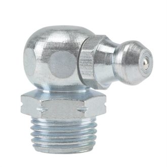 Pressol zsírzógomb 90° G1/8"