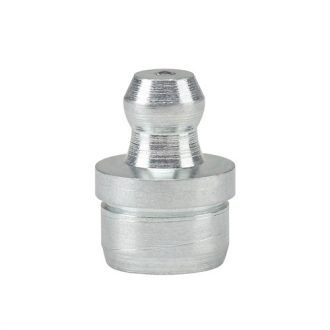 Pressol zsírzógomb egyenes d:10mm