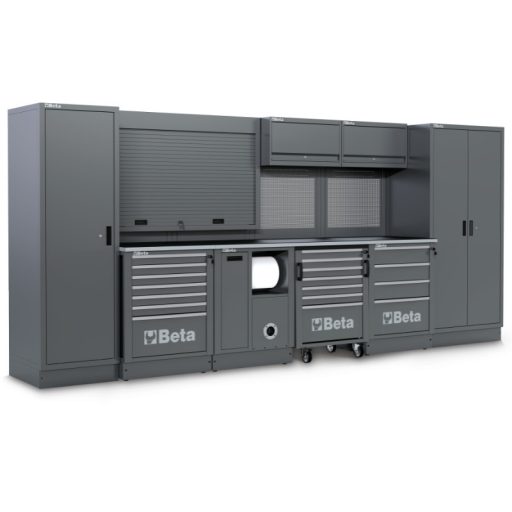 BETARSC50 2.0|RSC50 2.0 RSC50 2.0 műhelyberendezés összeállítás