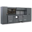 BETARSC50 2.0|RSC50 2.0 RSC50 2.0 műhelyberendezés összeállítás