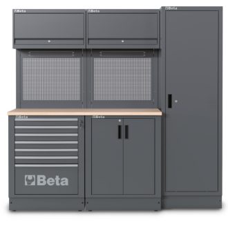   BETARSC50 2.0 DW|RSC50 2.0 DW RSC50 2.0 műhelyberendezés összeállítás