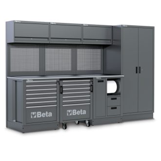   BETARSC50 2.0 F|RSC50 2.0 F RSC50 2.0 műhelyberendezés összeállítás