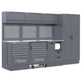   BETARSC50 2.0 FX|RSC50 2.0 FX RSC50 2.0 műhelyberendezés összeállítás