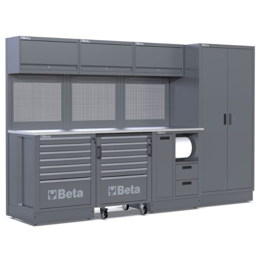 BETARSC50 2.0 FX|RSC50 2.0 FX RSC50 2.0 műhelyberendezés összeállítás