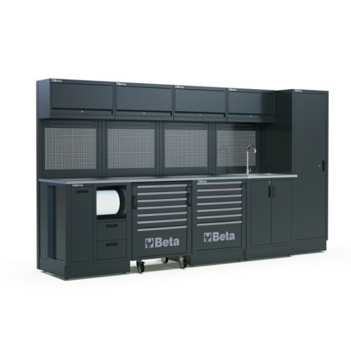 BETARSC50 2.0 H|RSC50 2.0 H RSC50 2.0 műhelyberendezés összeállítás