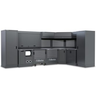   BETARSC50 2.0 L|RSC50 2.0 L RSC50 2.0 műhelyberendezés összeállítás