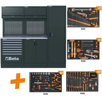  BETA RSC50 2.0 DX/224UT | BETA RSC50 2.0 DX/224UT-RSC50 + 224 DARABOS