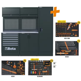   BETA RSC50 2.0 DX/223UT | BETA RSC50 2.0 DX/223UT-RSC50 + 223 DARABOS