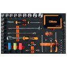 BETA RSC50 2.0 D UT/223 | BETA RSC50 2.0 D UT/223 Műhelyberendezés összeállítás 223 darab szerszámmal